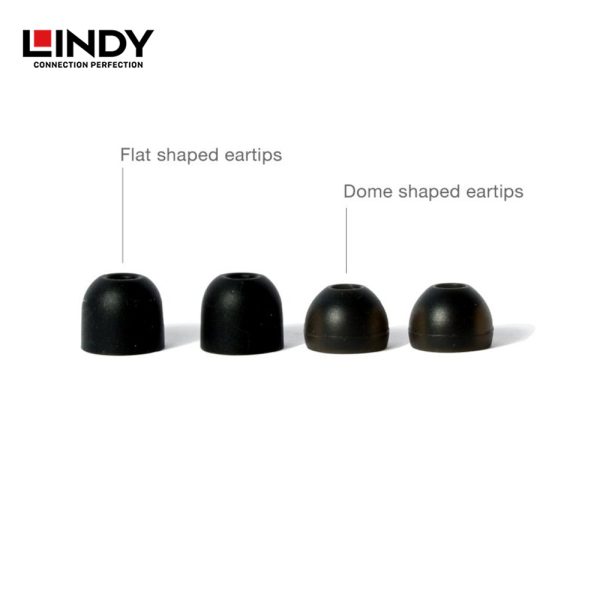 EARPHONES HI-FI DYNAMIC BASS TUNING IEM-50X - Image 5