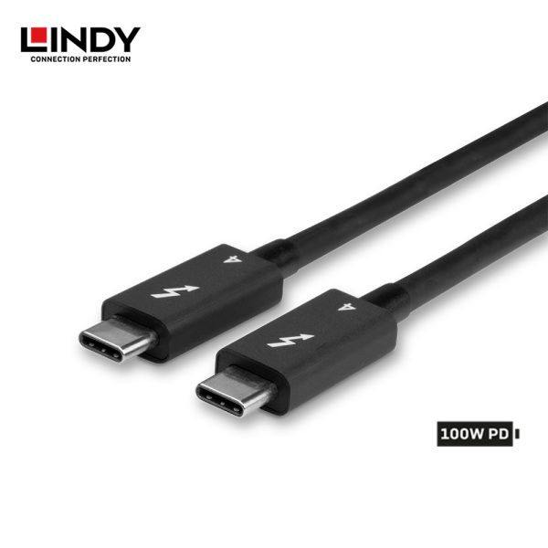 Kabel Thunderbolt 4, 1M, 100W - Image 5