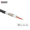 KABEL APPLE, TYPE C TO LIGHTNING MFI CERTIFIED, BRAIDED, 1M - Image 4