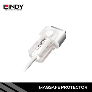Pelindung Kabel Apple Macbook Magsafe, Transparant