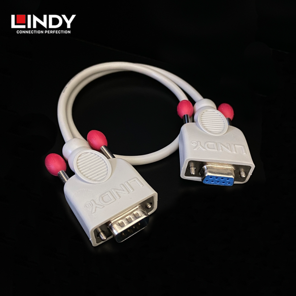 Kabel Extension Serial RS-232, 0.5M - Image 4