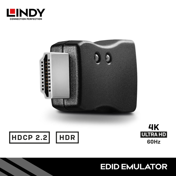 HDMI 2.0 EDID Emulator