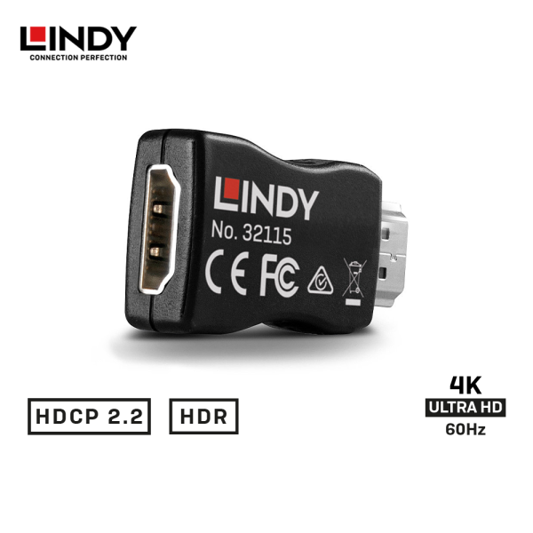 HDMI 2.0 EDID Emulator - Image 2