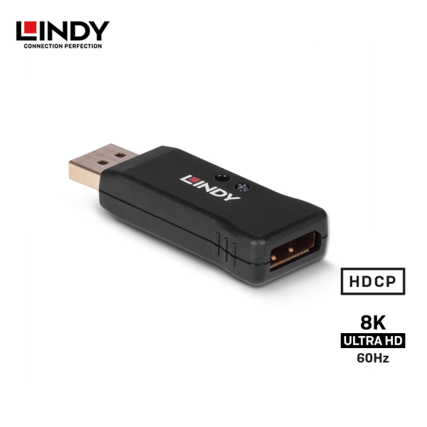 DisplayPort 1.4 EDID Emulator - Image 2