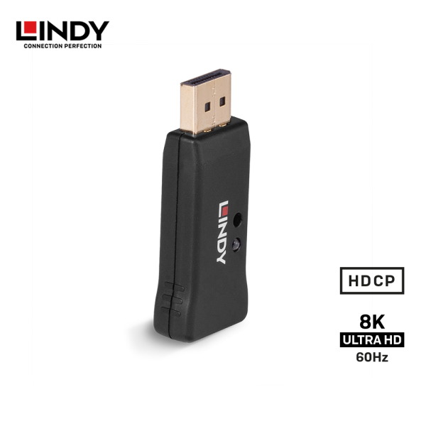 DisplayPort 1.4 EDID Emulator - Image 4