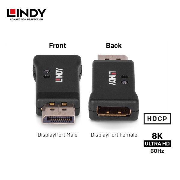 DisplayPort 1.4 EDID Emulator - Image 3
