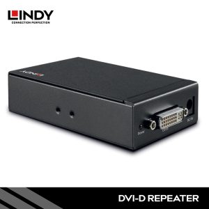 REPEATER DVI-D SINGLE LINK, 40M