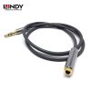 KABEL AUDIO EXTENSION 3.5MM, CROMO, 3M - Image 4