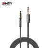 KABEL AUDIO 3.5MM, CROMO, 2M - Image 2