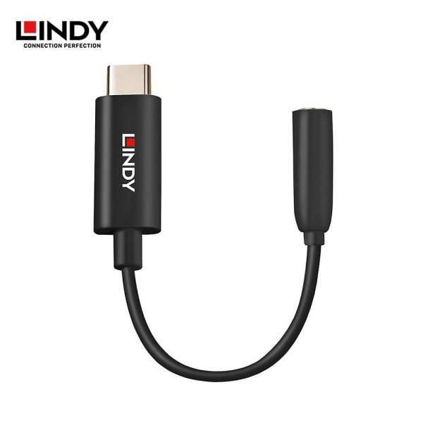 ADAPTER TYPE C TO  3.5MM AUDIO, AKTIF - Image 2