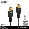 Kabel Slim DisplayPort 1.4, DisplayPort to DisplayPort, 2M
