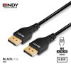 Kabel Slim DisplayPort 1.4, DisplayPort to DisplayPort, 2M - Image 3