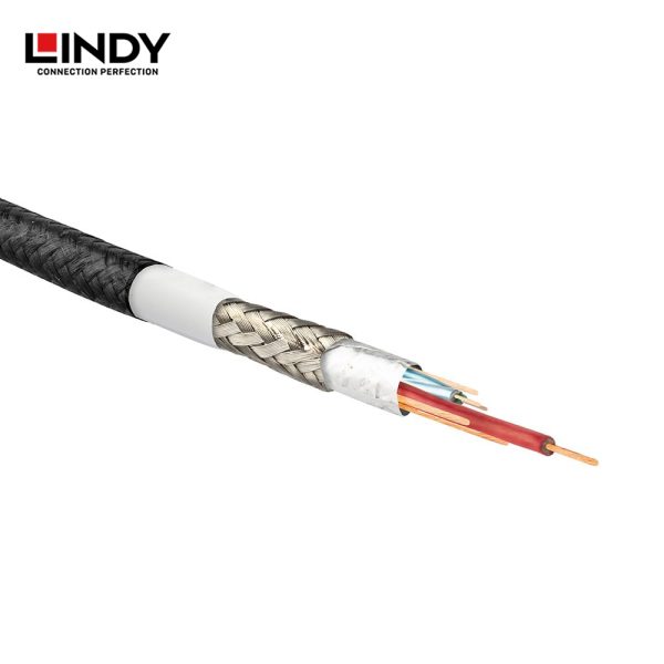 KABEL USB 2.0, TYPE C TO TYPE A, BRAIDED, 2M - Image 3