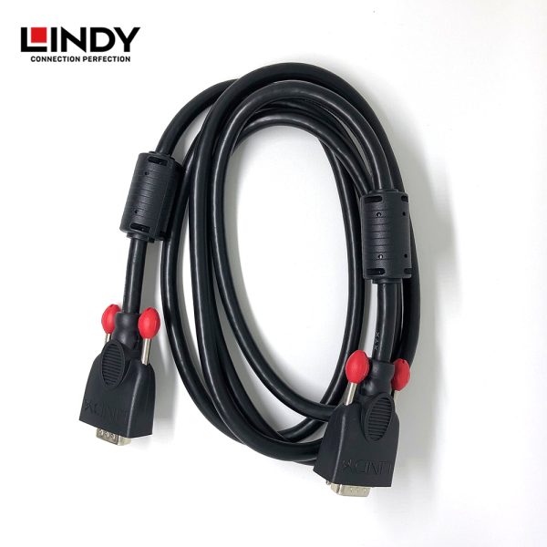 KABEL VGA, VGA TO VGA, 2M - Image 3