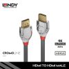 KABEL HDMI 1.4 STANDARD, HDMI TO HDMI, CROMO 10M