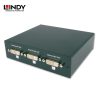 SPLITTER DVI-D DUAL LINK, 4 PORT - Image 2