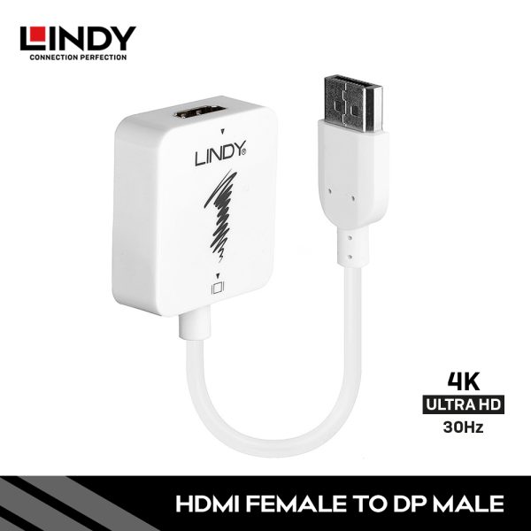CONVERTER HDMI TO DISPLAYPORT