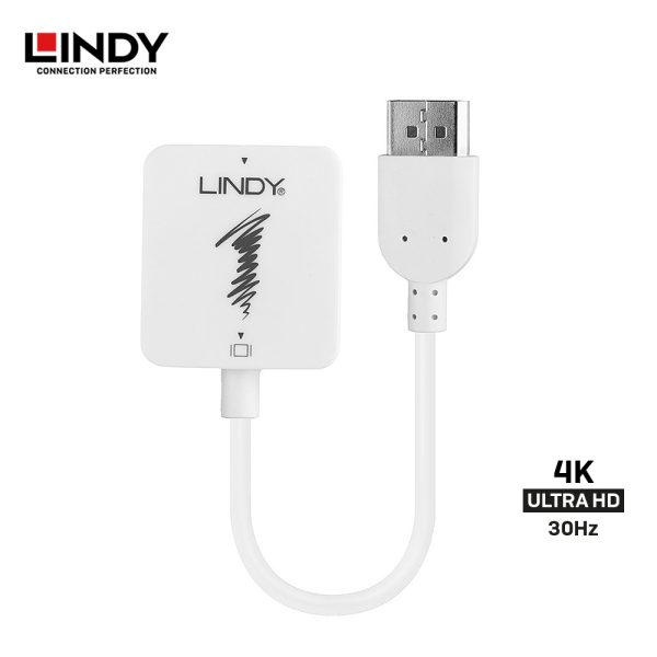 CONVERTER HDMI TO DISPLAYPORT - Image 2