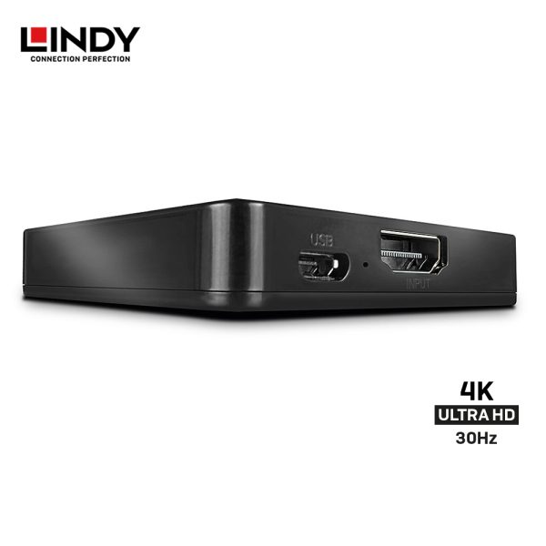 SPLITTER HDMI 1.4, 2 PORT, COMPACT - Image 2