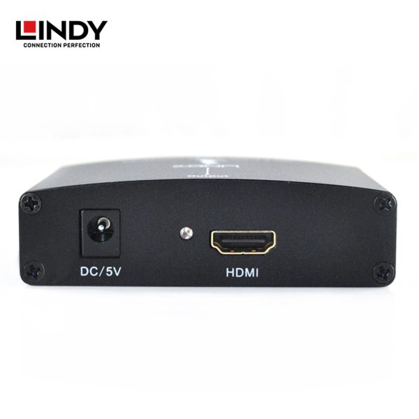 CONVERTER VGA WITH AUDIO TO HDMI - Image 4