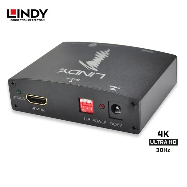 EXTRACTOR HDMI AUDIO - Image 2