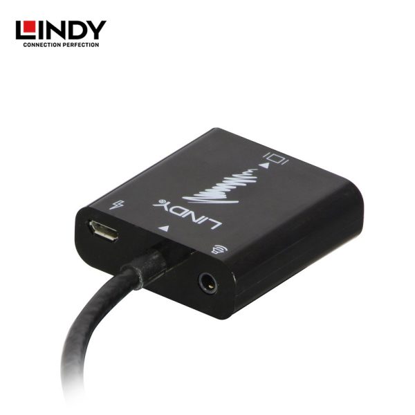 CONVERTER MICRO HDMI TO VGA - Image 2