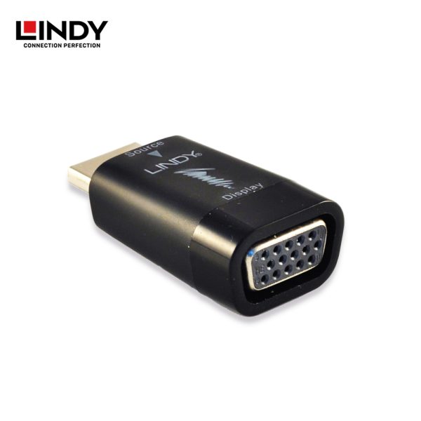 KONVERTER HDMI TO VGA, DONGLE - Image 2
