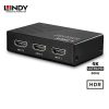 Switch HDMI 2.0, 3 Port, 18G, 4K - Image 2