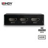 Switch HDMI 2.0, 3 Port, 18G, 4K - Image 4