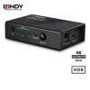 Switch HDMI 2.0, 3 Port, 18G, 4K - Image 3