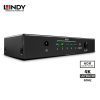 SWITCH HDMI 2.0, 5 PORT, 18G, 4K - Image 2