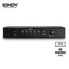 SWITCH HDMI 2.0, 5 PORT, 18G, 4K - Image 3