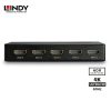 SWITCH HDMI 2.0, 5 PORT, 18G, 4K - Image 4