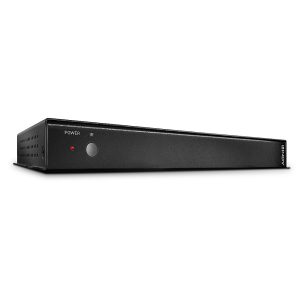 Video Over IP Controller