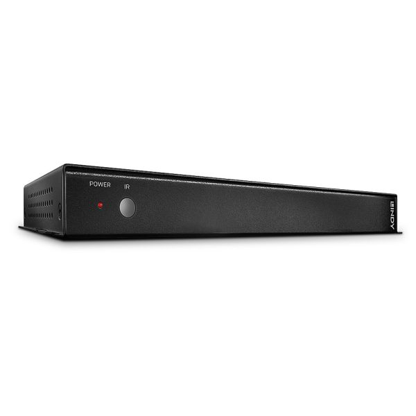 Video Over IP Controller
