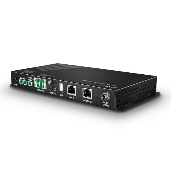 Video Over IP Controller - Image 2