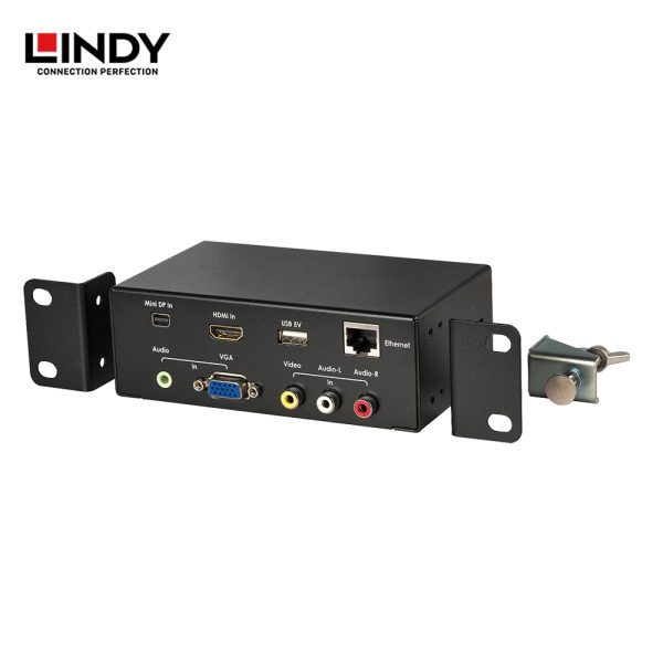 PRESENTATION SWITCH MULTI AV TO HDMI, 4 PORT - Image 2
