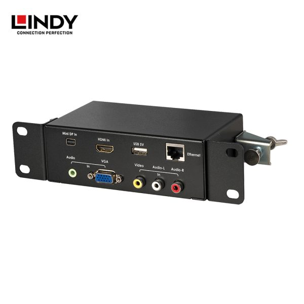 PRESENTATION SWITCH MULTI AV TO HDMI, 4 PORT - Image 3