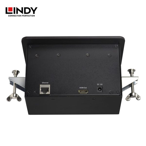 CONFERENCE TABLE SWITCH MULTI AV TO HDMI , 4 PORT - Image 2