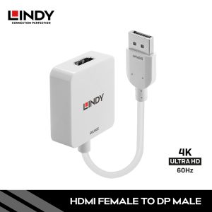 Converter HDMI to DisplayPort