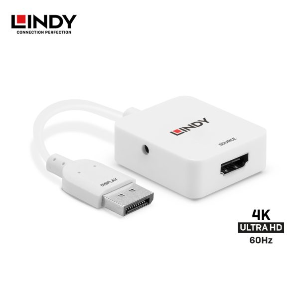 Converter HDMI to DisplayPort - Image 2