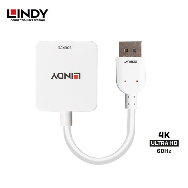 Converter HDMI to DisplayPort - Image 3