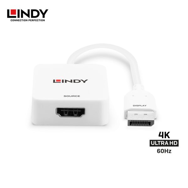 Converter HDMI to DisplayPort - Image 4