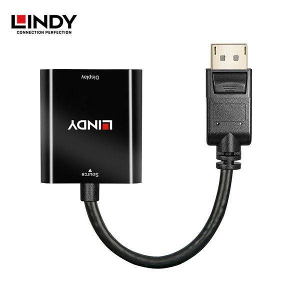CONVERTER DISPLAYPORT TO VGA - Image 2