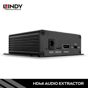 Extractor HDMI Audio , 18G