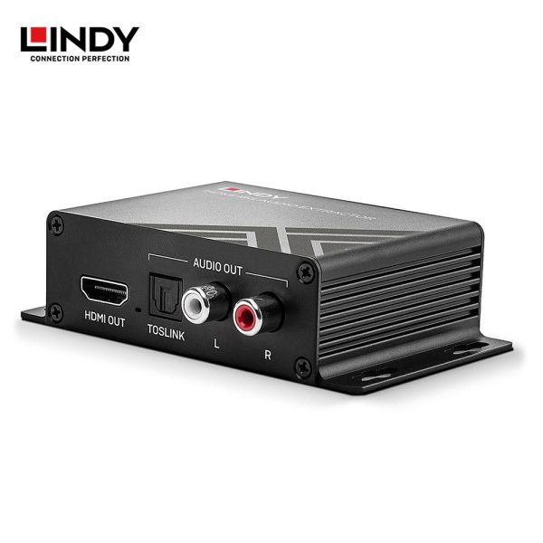 Extractor HDMI Audio , 18G - Image 2