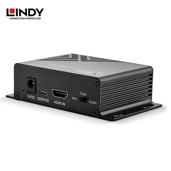 Extractor HDMI Audio , 18G - Image 5
