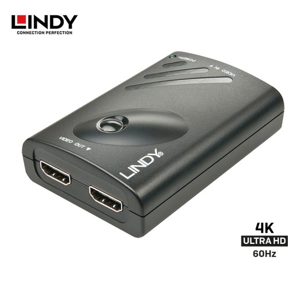 MST HUB DISPLAYPORT TO HDMI 2 PORT - Image 2