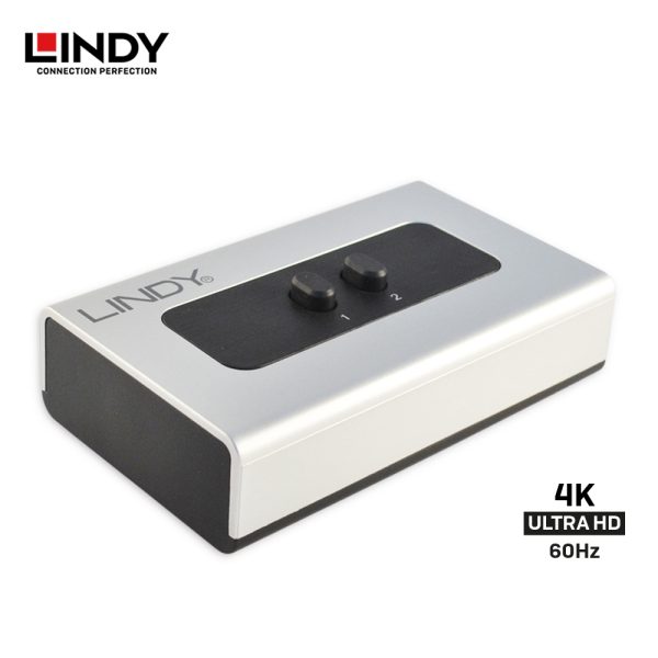 SWITCH DISPLAYPORT 1.3, 2 PORT - Image 3