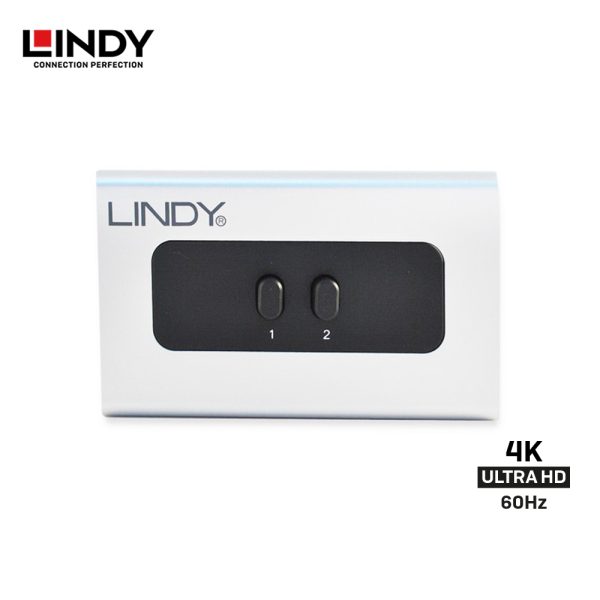 SWITCH DISPLAYPORT 1.3, 2 PORT - Image 5